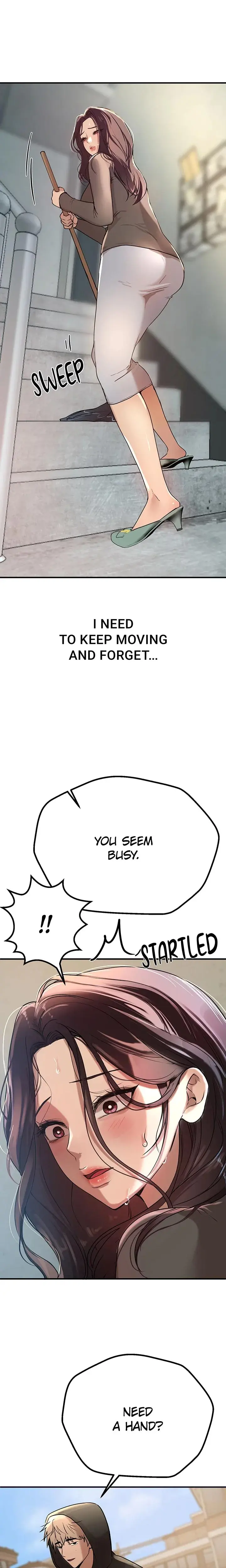 Beautiful Days Chapter 22 - Page 4