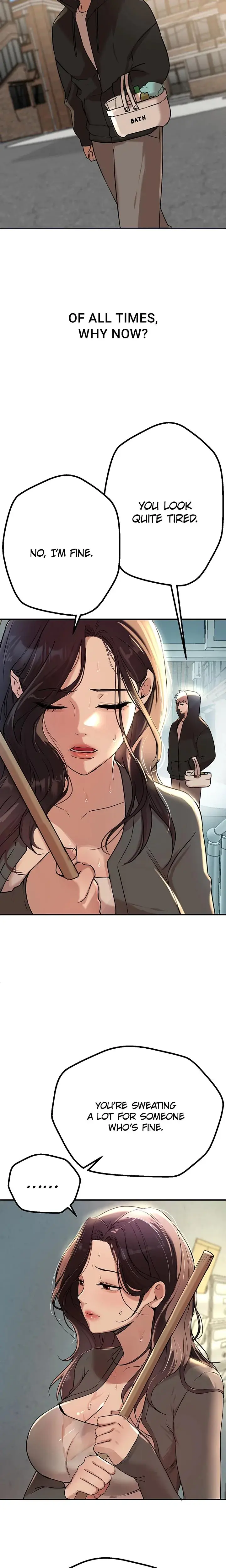 Beautiful Days Chapter 22 - Page 5