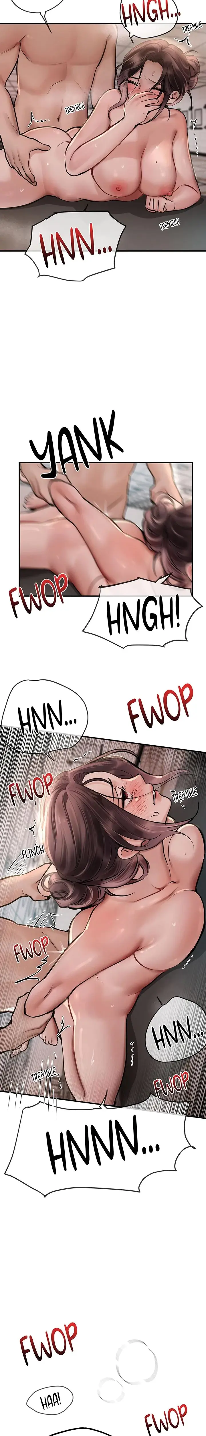Beautiful Days Chapter 23 - Page 10