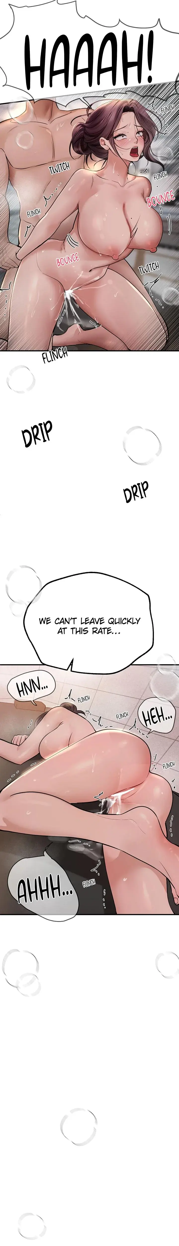 Beautiful Days Chapter 23 - Page 12