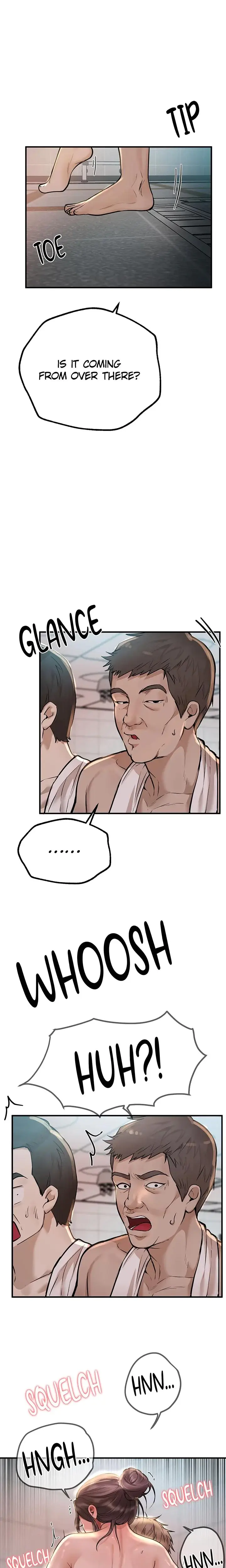 Beautiful Days Chapter 23 - Page 13