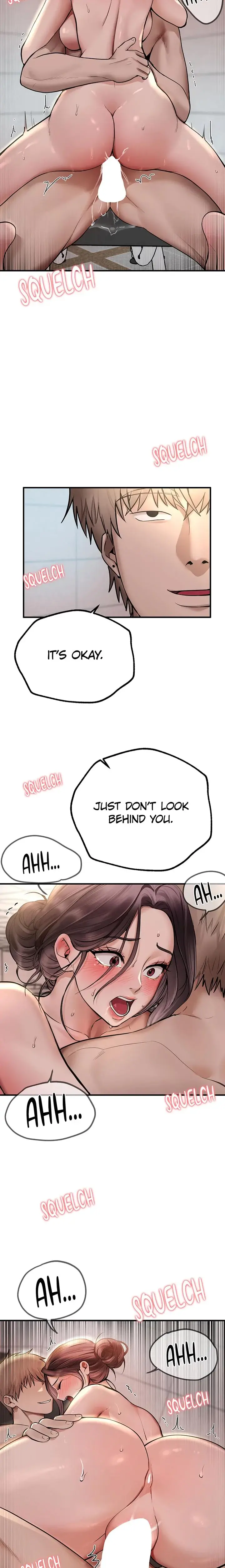 Beautiful Days Chapter 23 - Page 14
