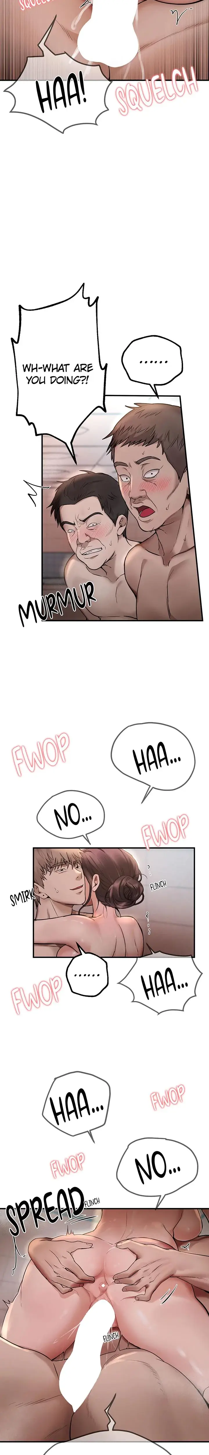 Beautiful Days Chapter 23 - Page 15
