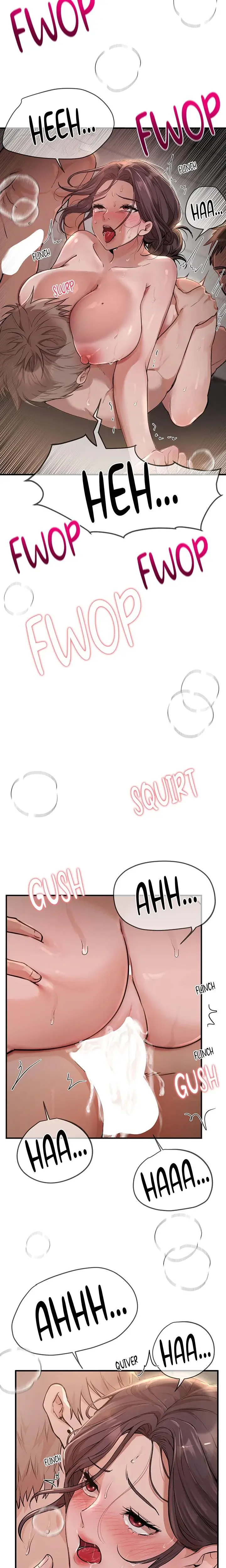Beautiful Days Chapter 23 - Page 18