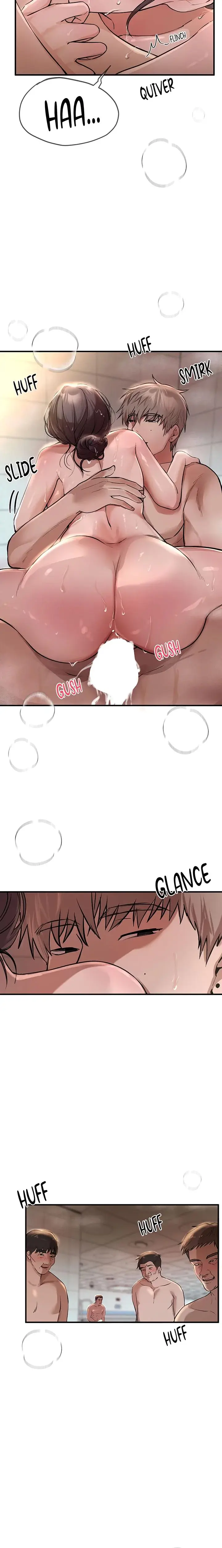 Beautiful Days Chapter 23 - Page 19