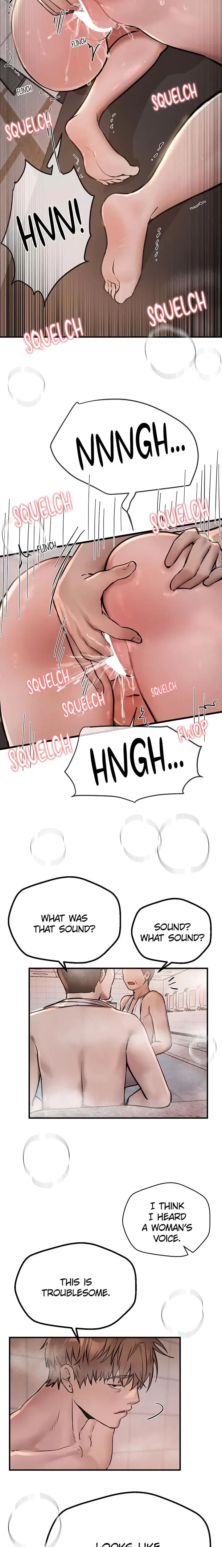 Beautiful Days Chapter 23 - Page 7