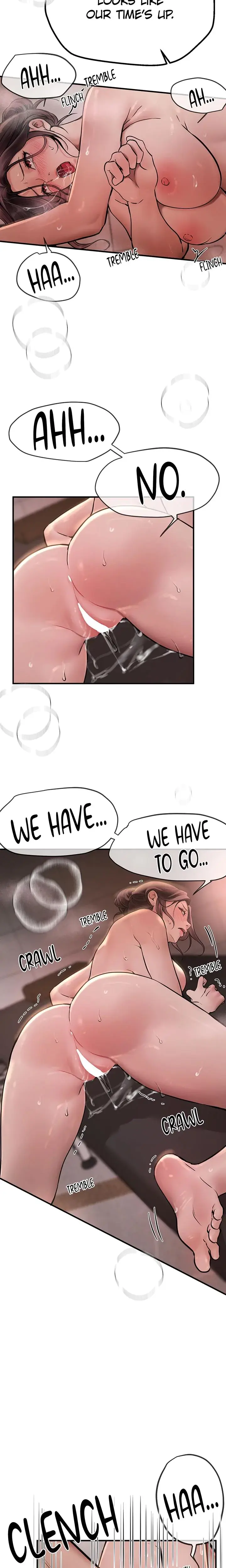 Beautiful Days Chapter 23 - Page 8