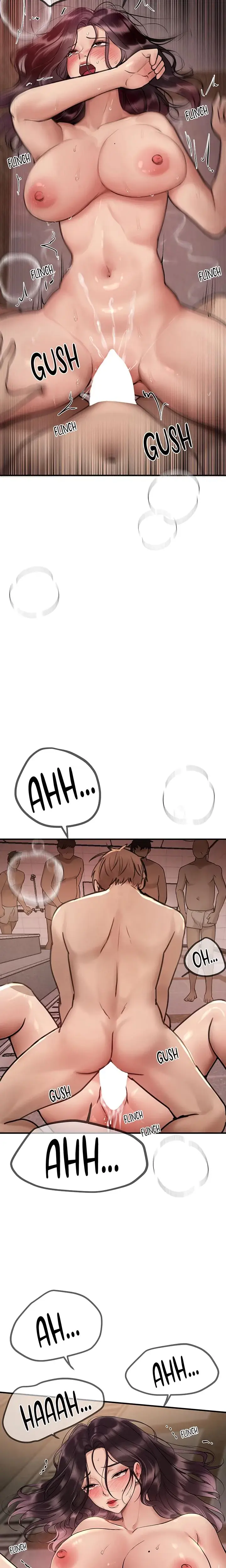 Beautiful Days Chapter 24 - Page 11