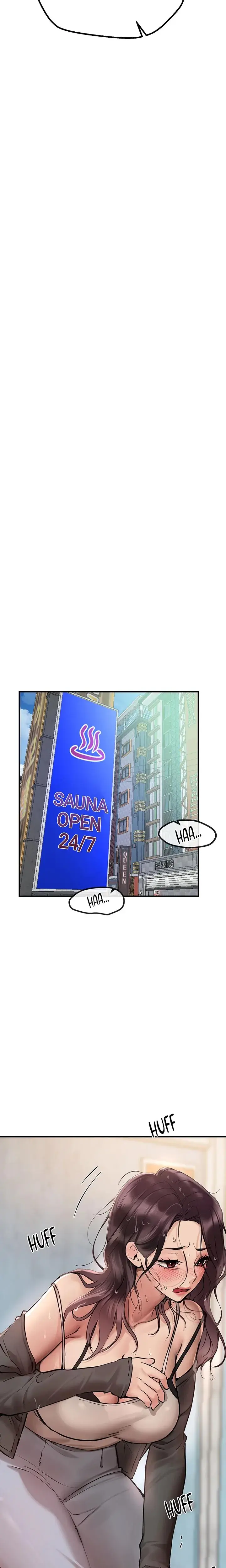 Beautiful Days Chapter 24 - Page 15