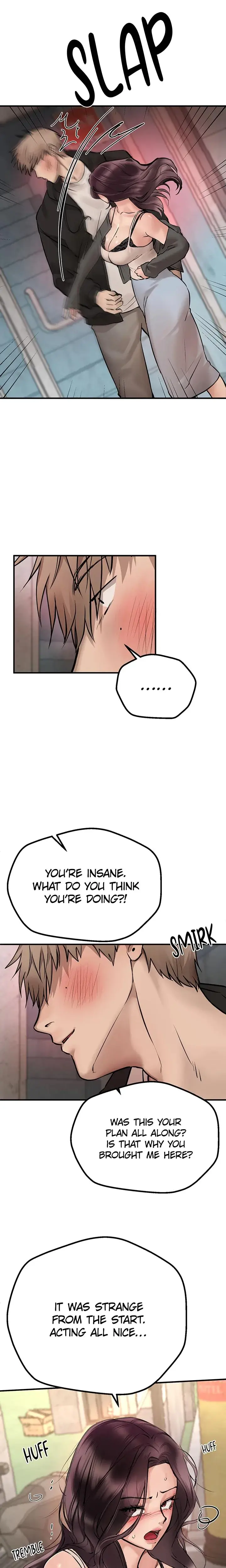 Beautiful Days Chapter 24 - Page 17