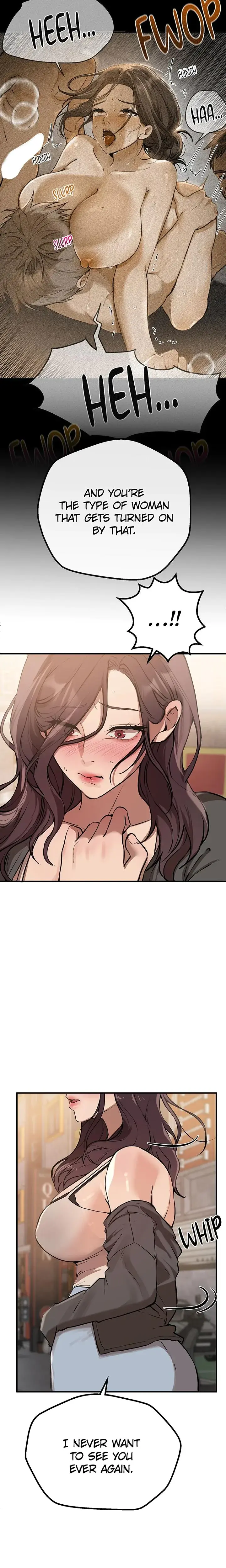 Beautiful Days Chapter 24 - Page 19