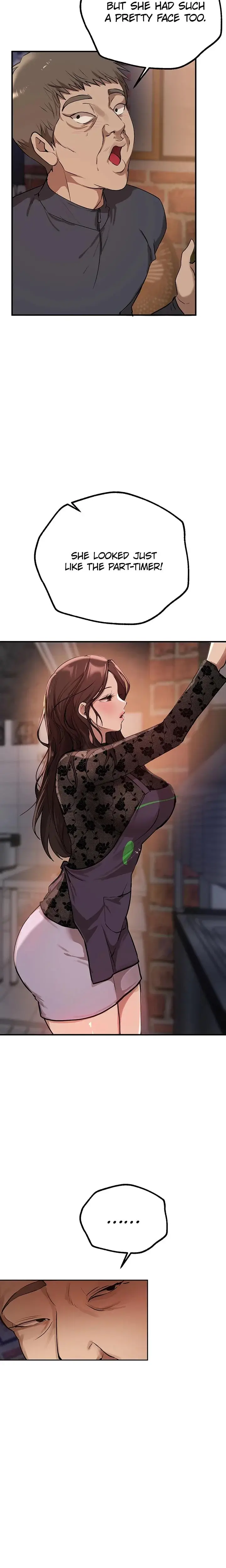 Beautiful Days Chapter 24 - Page 22