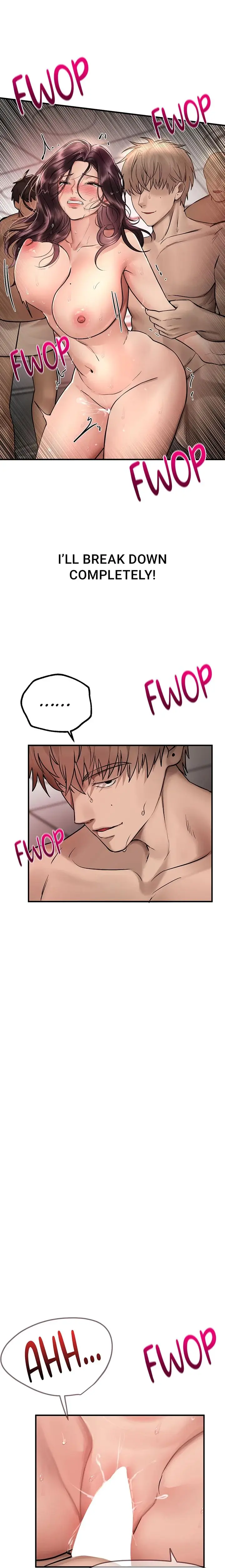 Beautiful Days Chapter 24 - Page 4