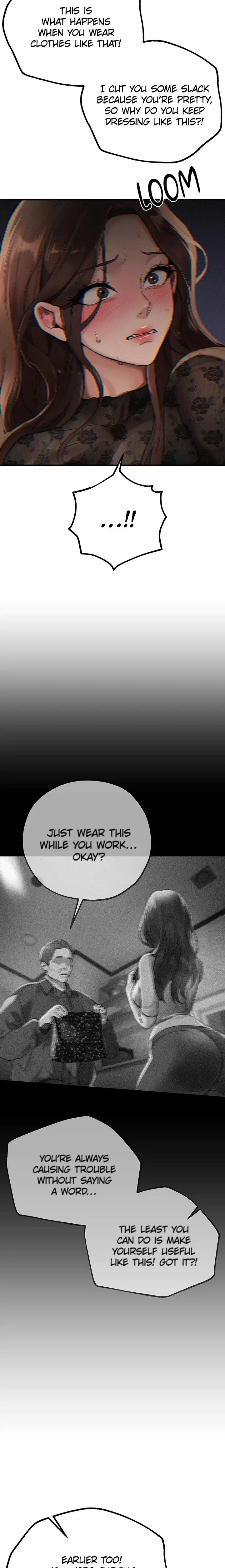 Beautiful Days Chapter 25 - Page 14