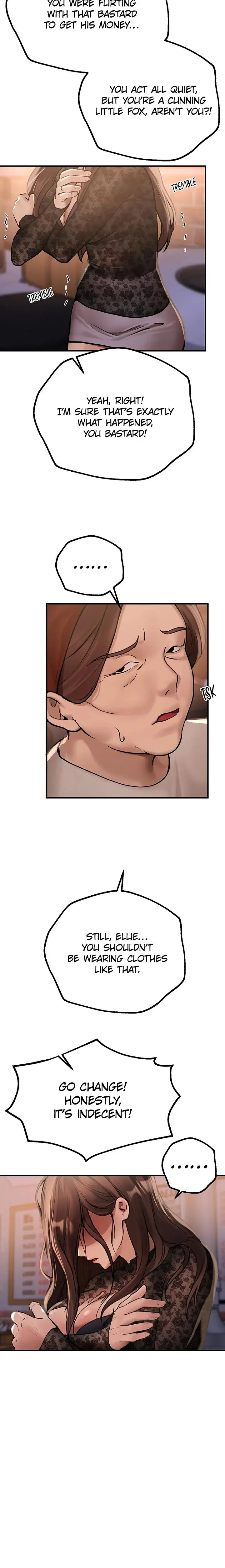 Beautiful Days Chapter 25 - Page 15