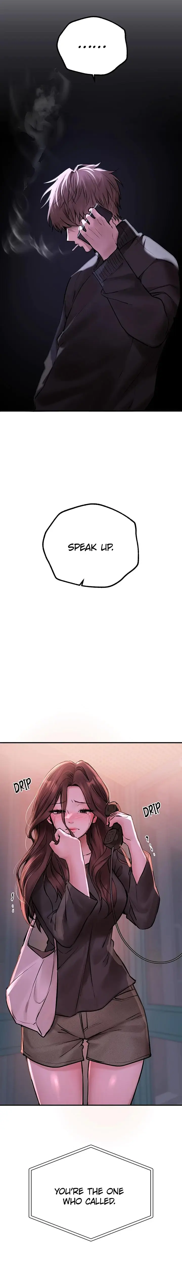 Beautiful Days Chapter 25 - Page 20