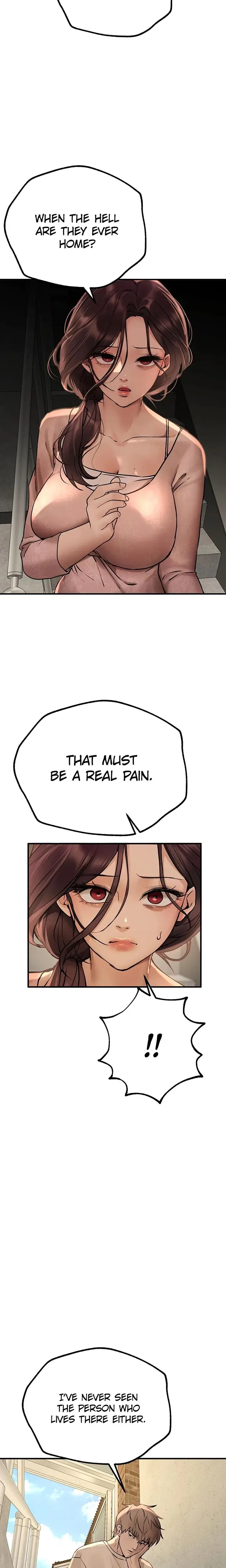 Beautiful Days Chapter 25 - Page 22