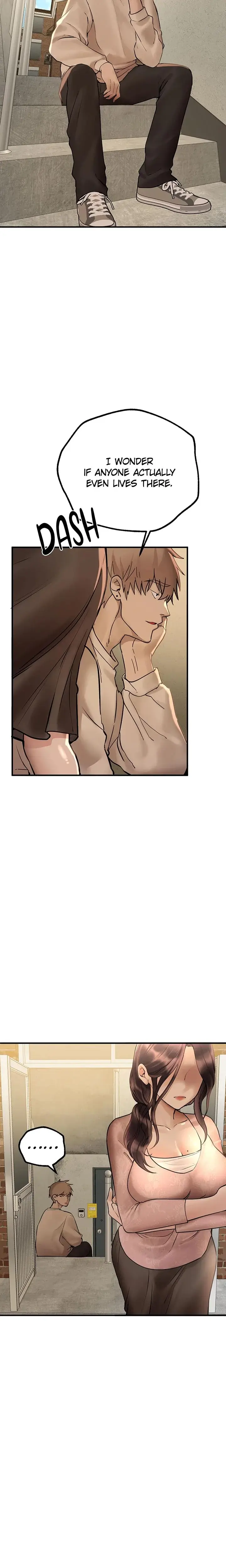 Beautiful Days Chapter 25 - Page 23