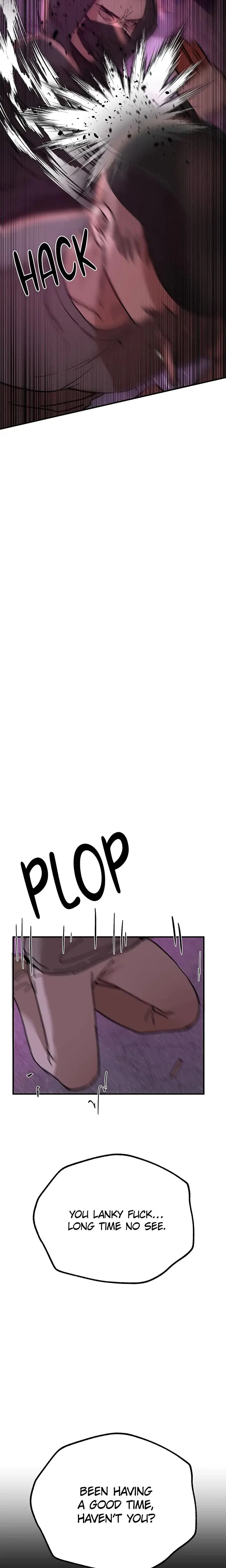 Beautiful Days Chapter 25 - Page 28