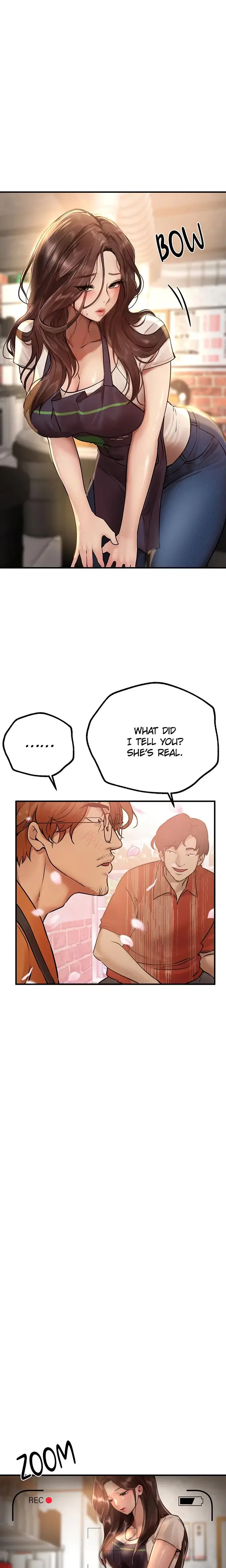 Beautiful Days Chapter 25 - Page 4