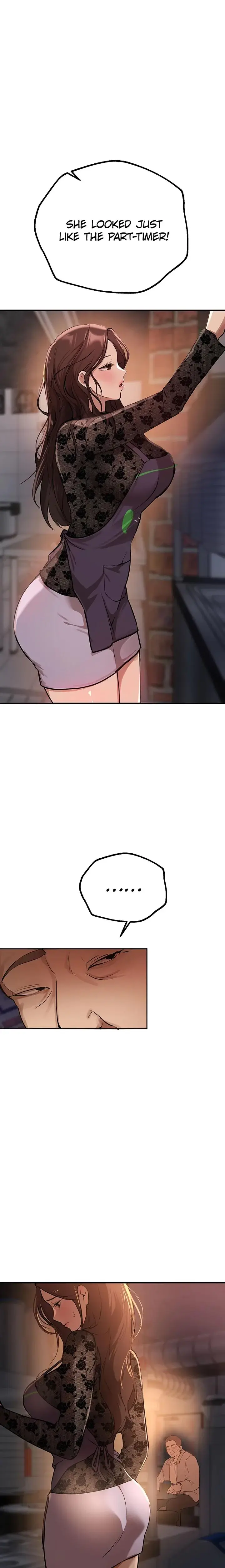 Beautiful Days Chapter 25 - Page 7