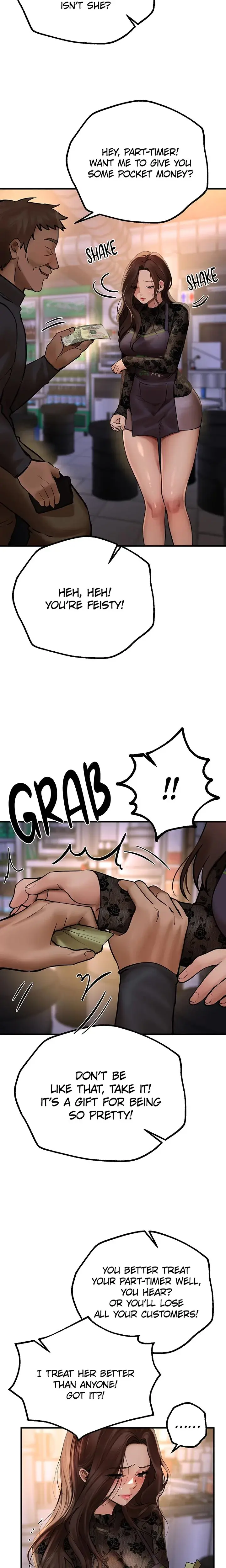 Beautiful Days Chapter 25 - Page 9