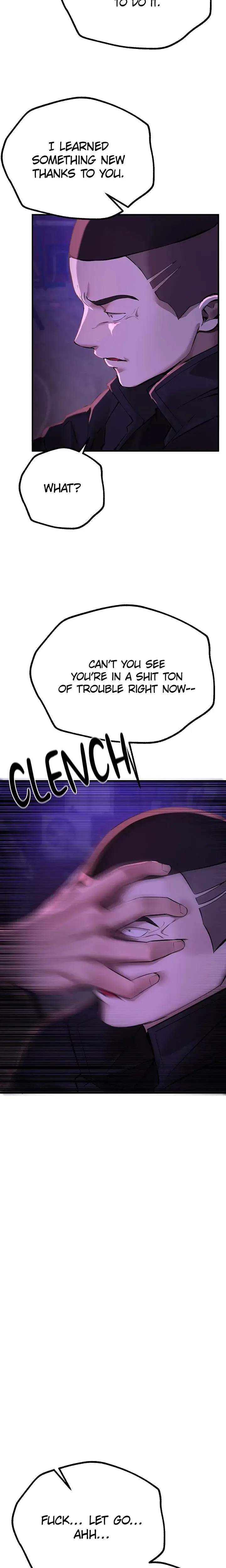 Beautiful Days Chapter 26 - Page 13