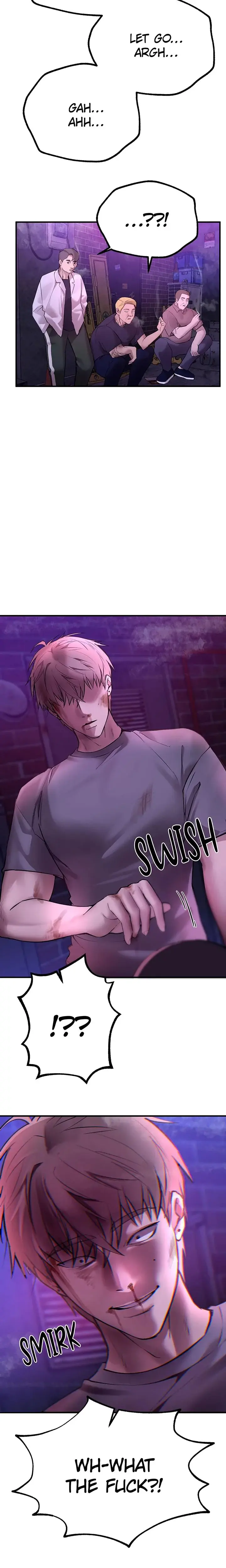 Beautiful Days Chapter 26 - Page 14