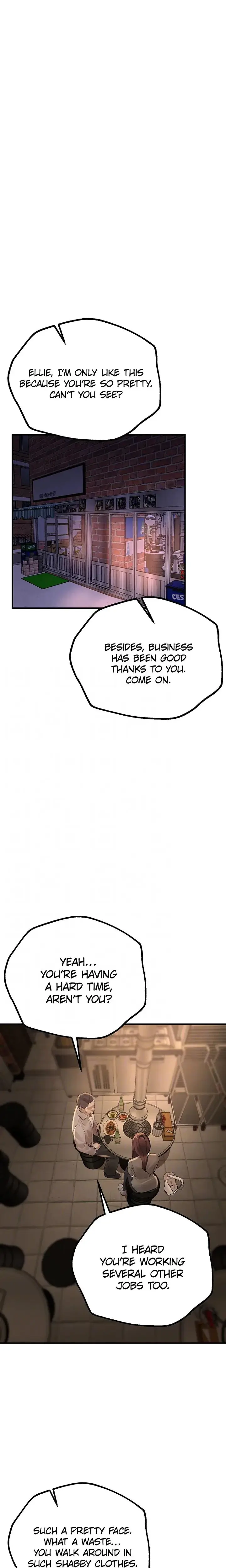 Beautiful Days Chapter 26 - Page 15