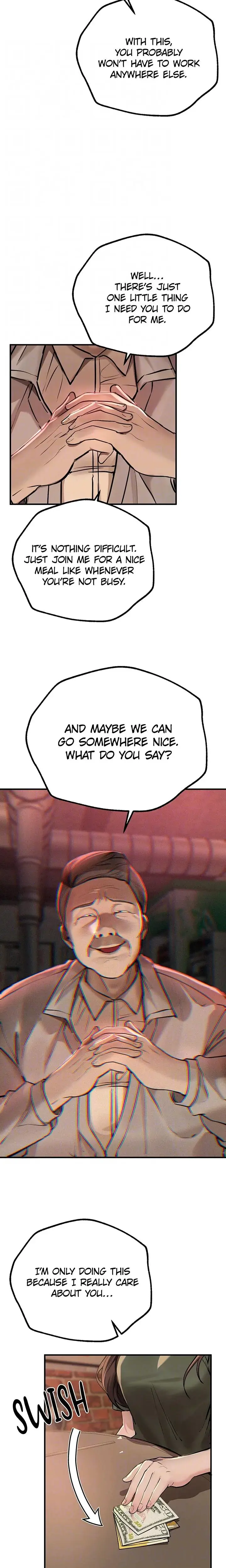 Beautiful Days Chapter 26 - Page 17