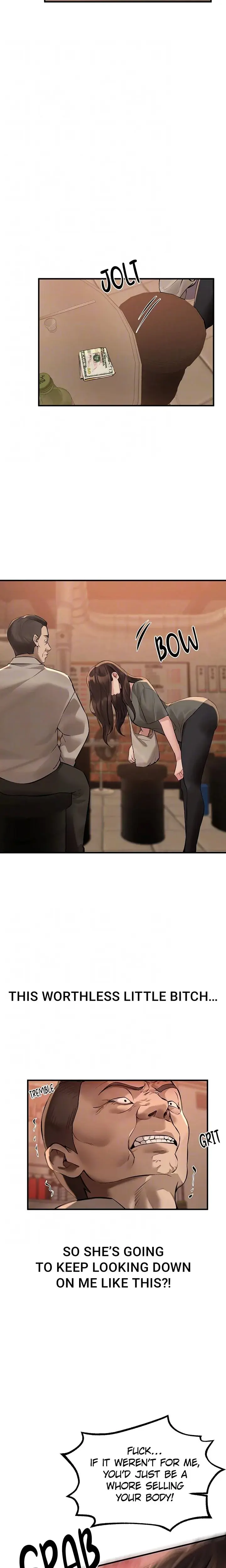 Beautiful Days Chapter 26 - Page 18