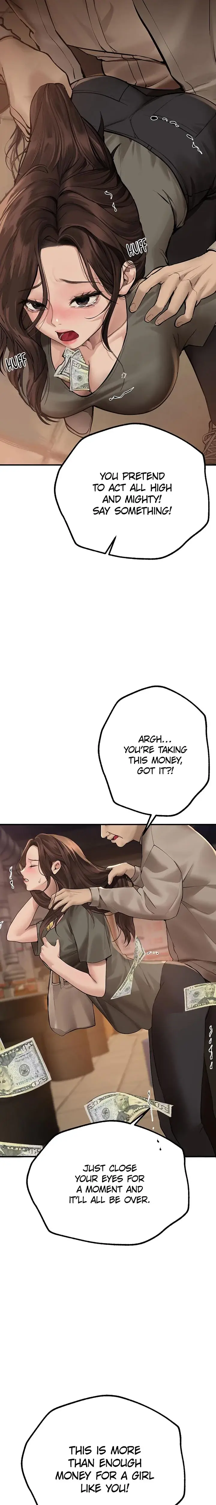 Beautiful Days Chapter 26 - Page 20