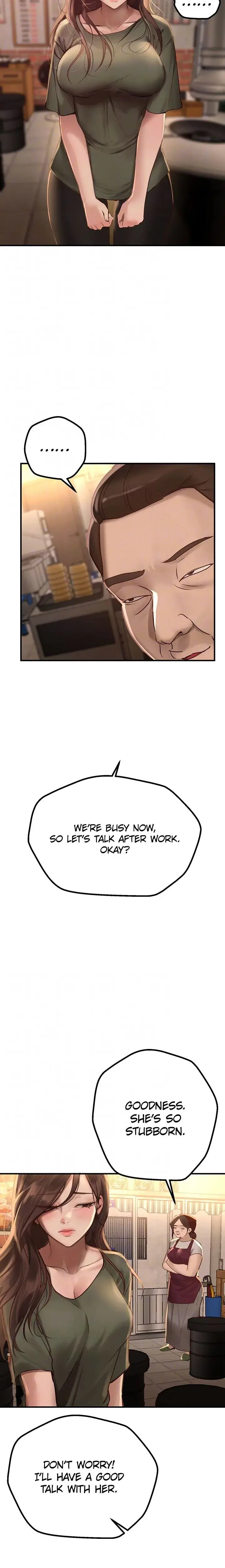 Beautiful Days Chapter 26 - Page 8