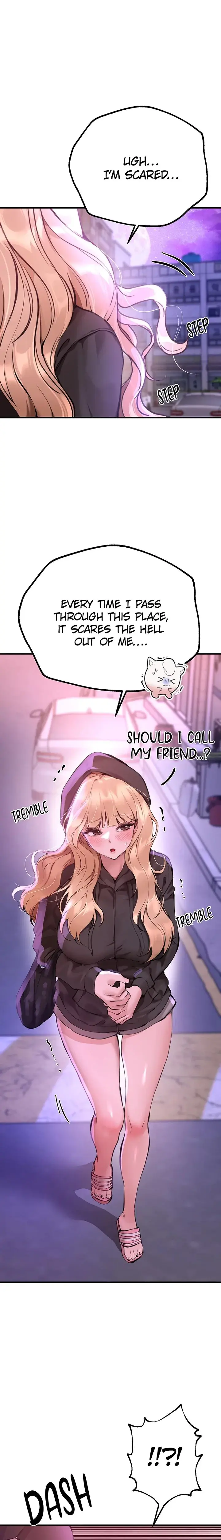 Beautiful Days Chapter 27 - Page 1