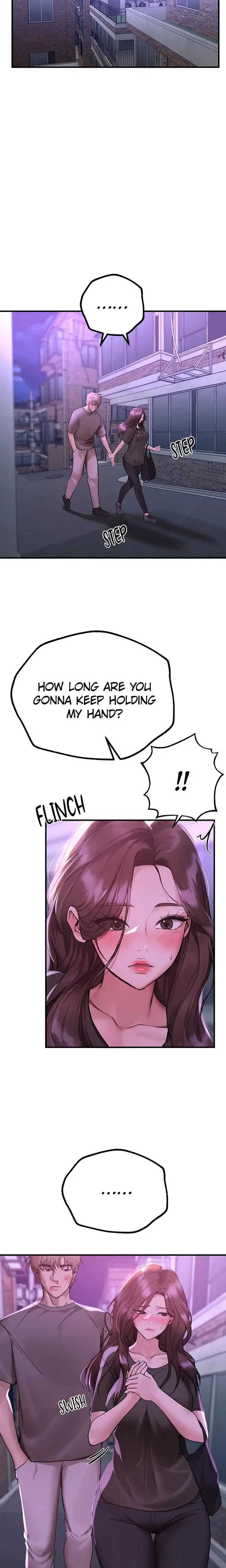 Beautiful Days Chapter 27 - Page 12