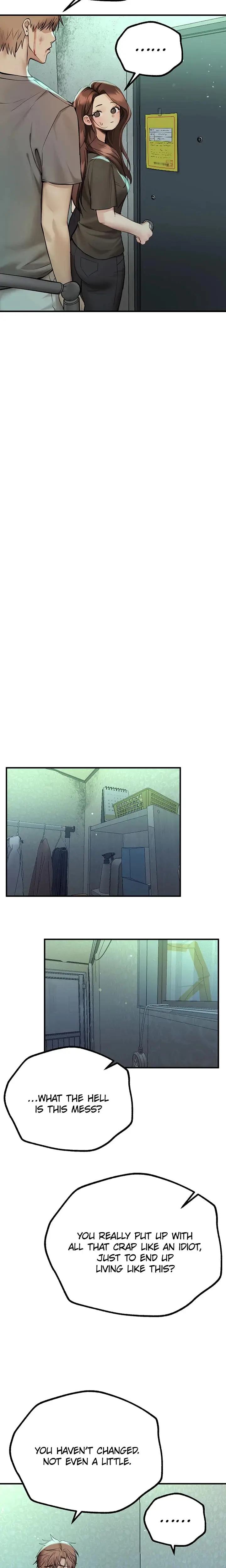 Beautiful Days Chapter 27 - Page 14