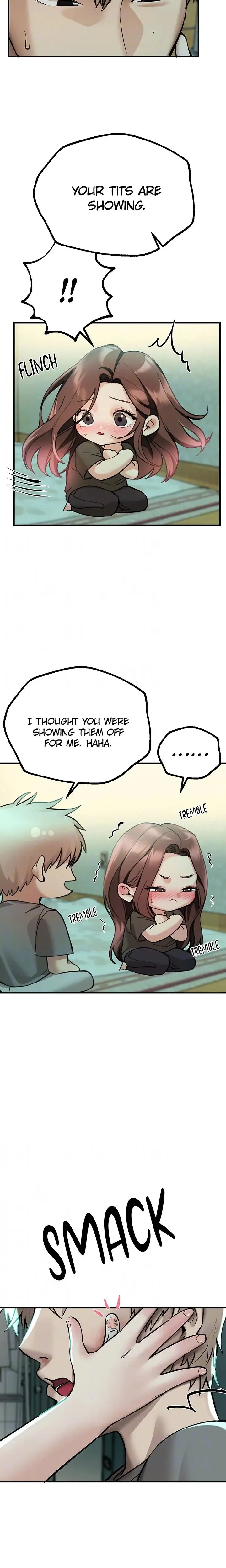 Beautiful Days Chapter 27 - Page 17