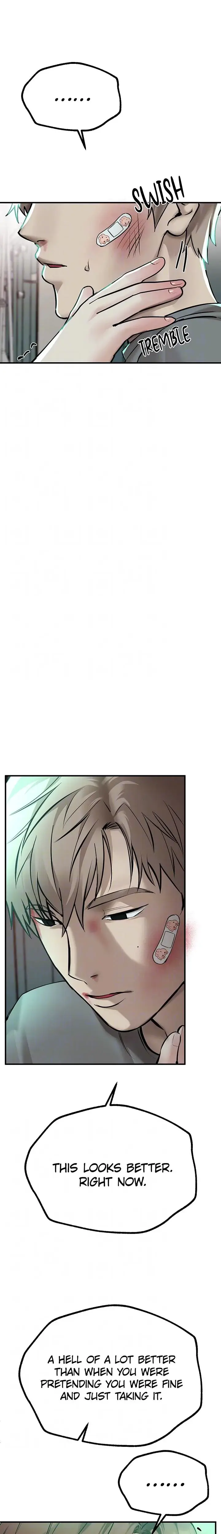 Beautiful Days Chapter 27 - Page 18