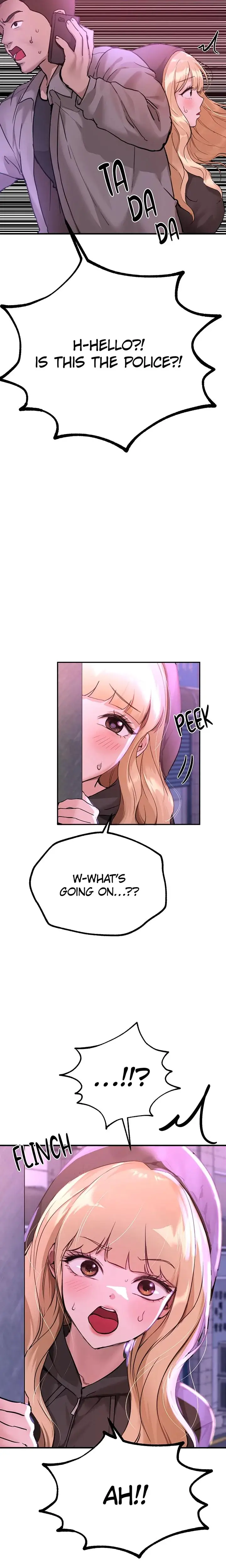 Beautiful Days Chapter 27 - Page 2