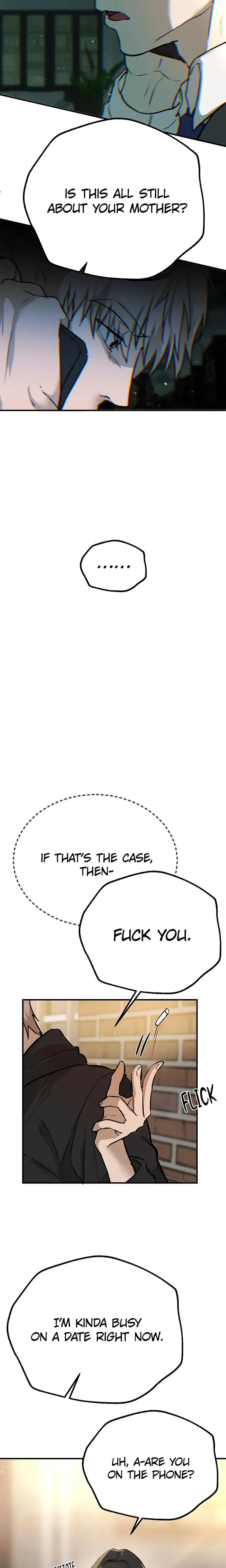 Beautiful Days Chapter 27 - Page 23