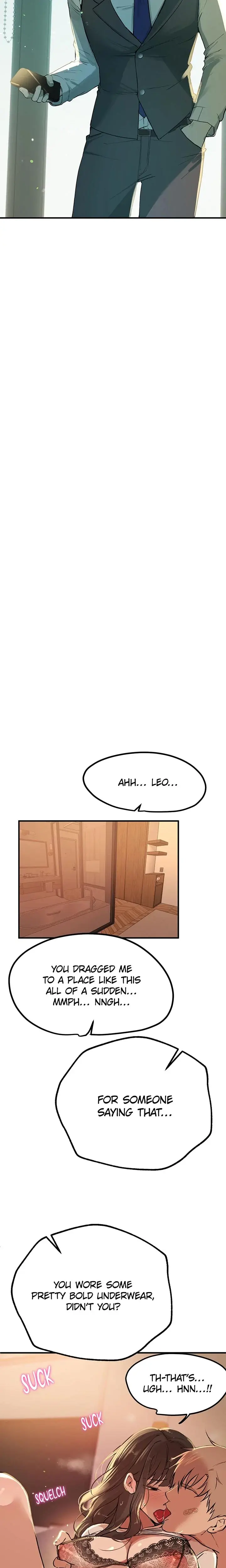 Beautiful Days Chapter 27 - Page 25