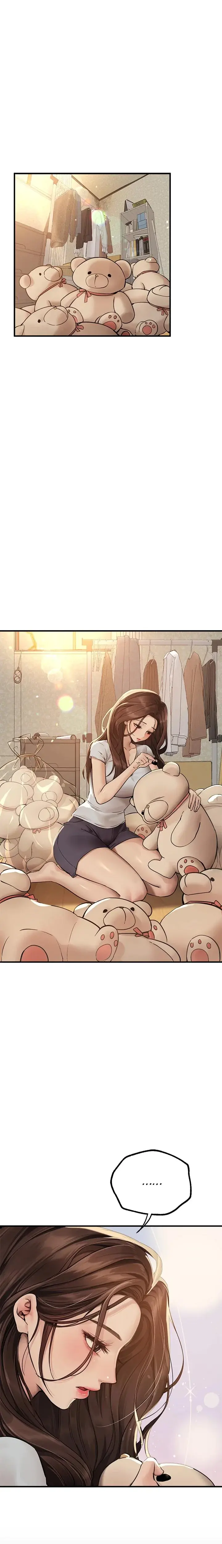 Beautiful Days Chapter 28 - Page 1