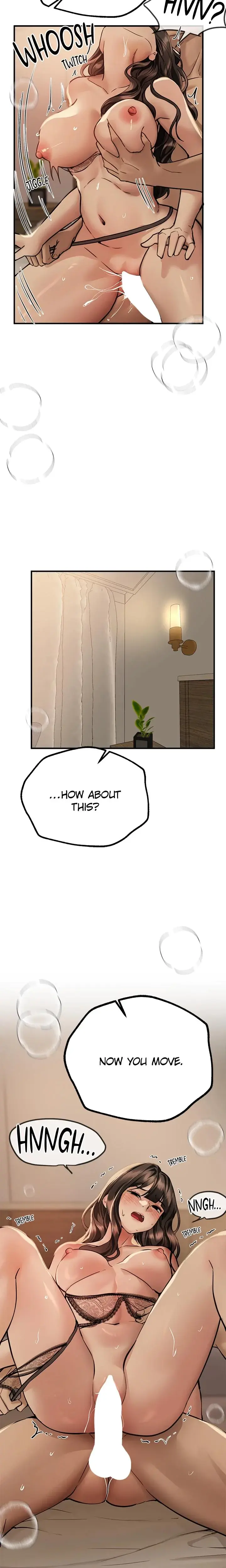 Beautiful Days Chapter 28 - Page 12