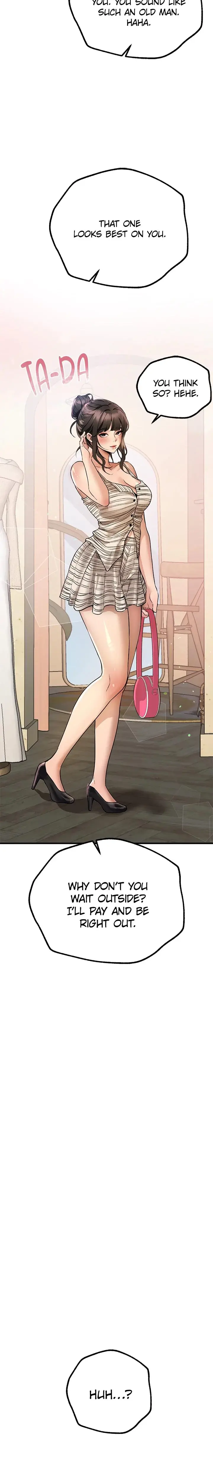 Beautiful Days Chapter 28 - Page 21