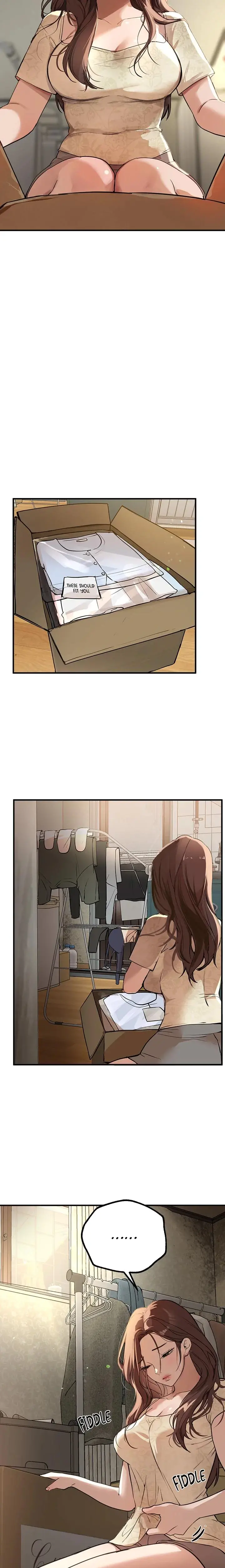 Beautiful Days Chapter 28 - Page 23