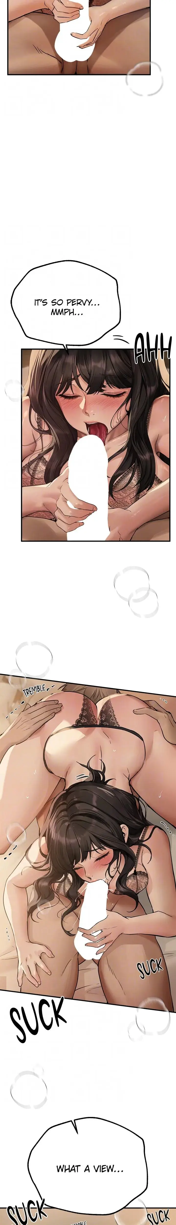 Beautiful Days Chapter 28 - Page 6