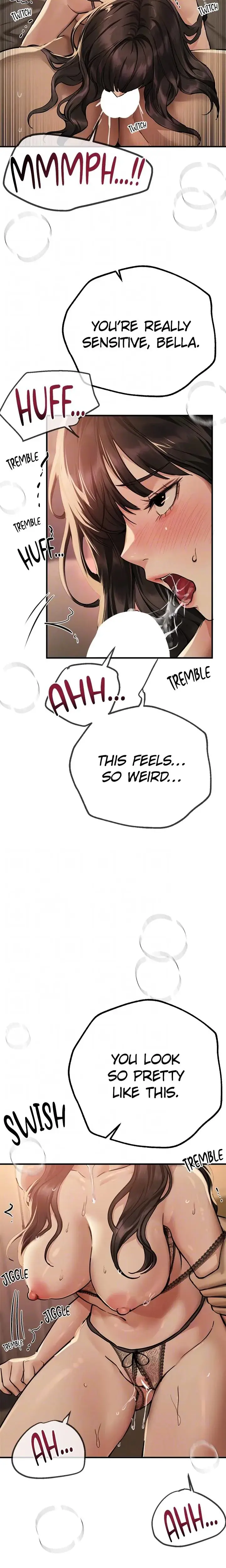 Beautiful Days Chapter 28 - Page 9