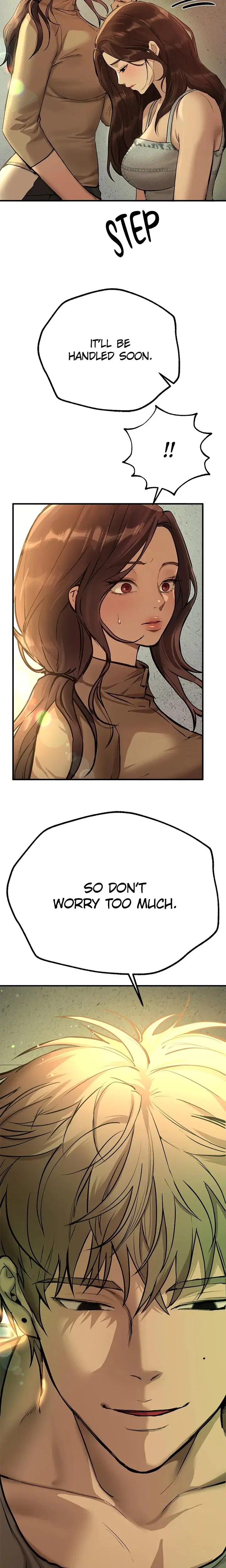 Beautiful Days Chapter 29 - Page 11