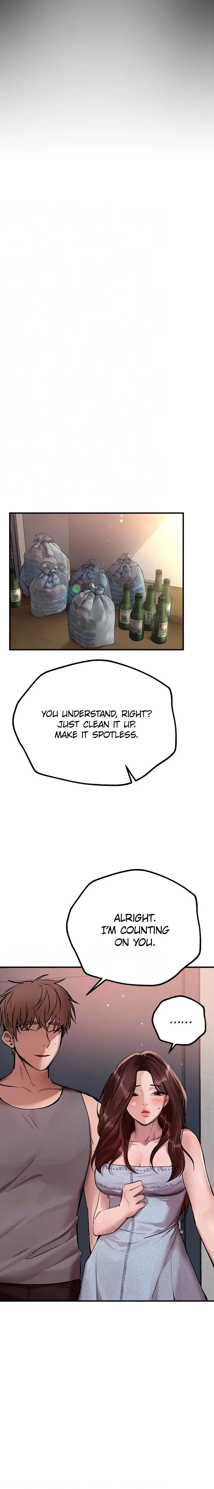Beautiful Days Chapter 29 - Page 15
