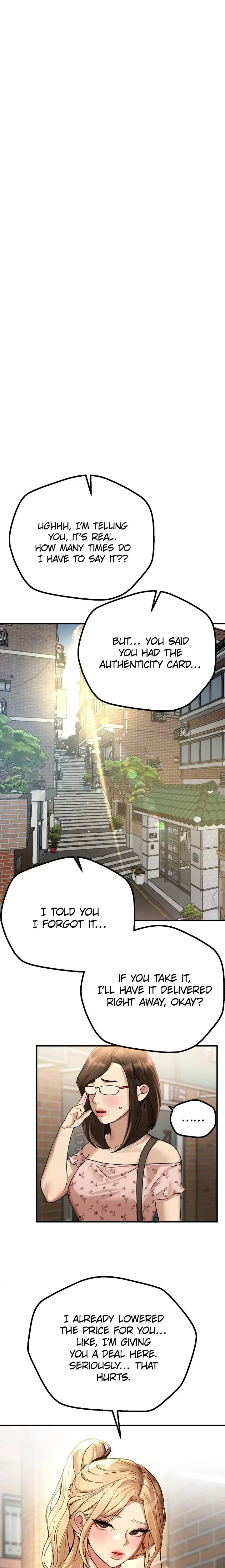 Beautiful Days Chapter 29 - Page 20